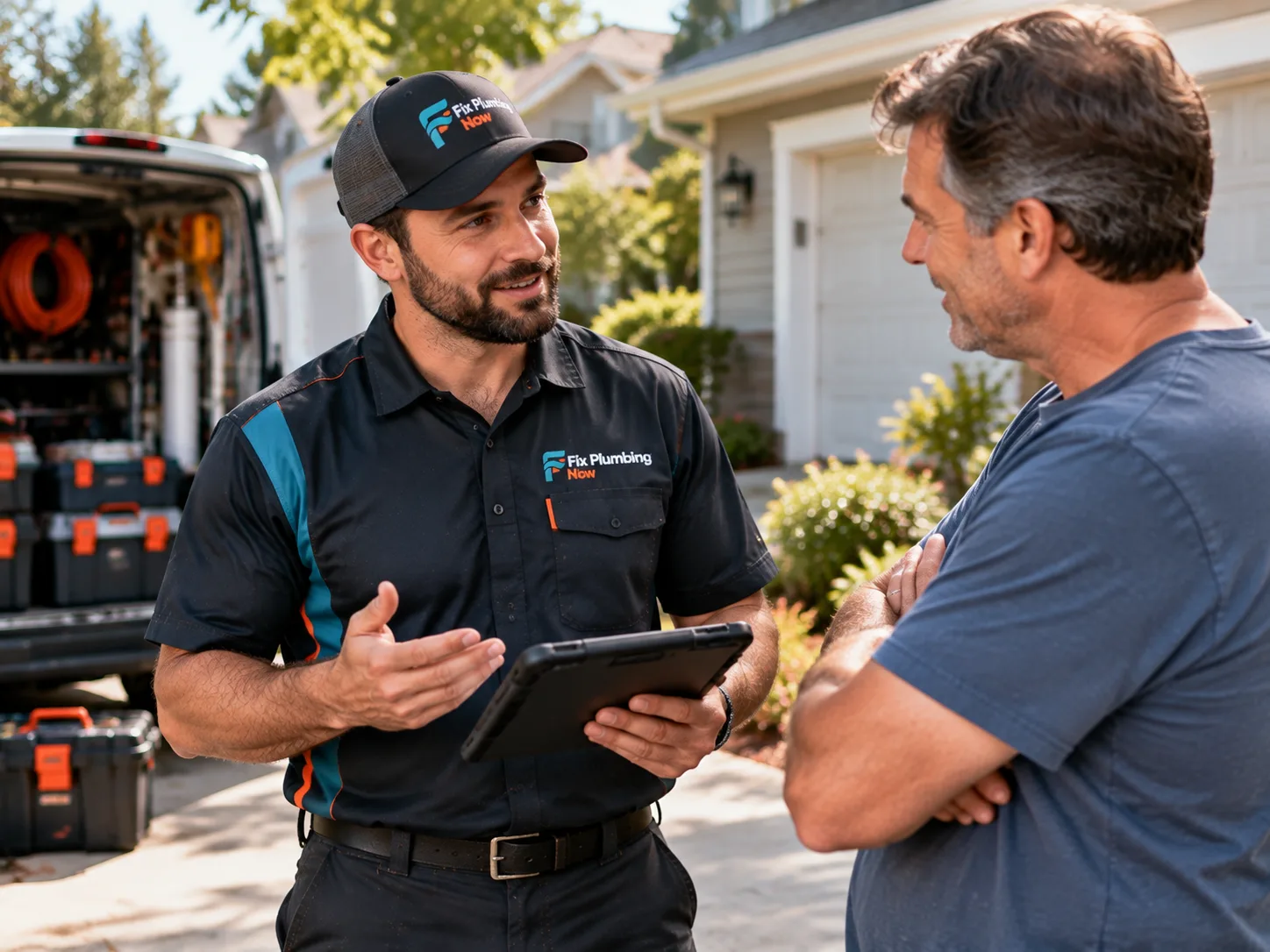 Clogged Drain Service Dayton, ID FAQs